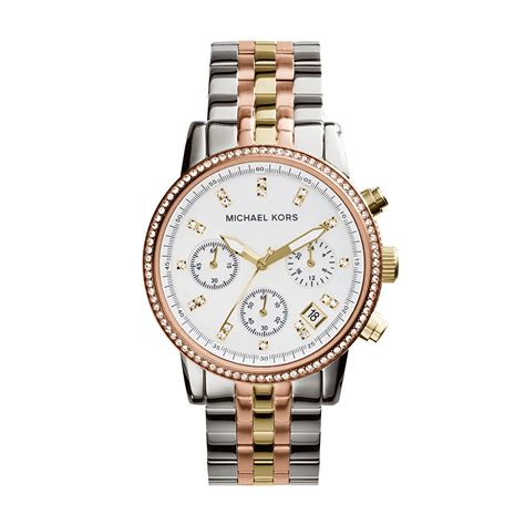 michael kors montre femme prix maroc|Michael Kors watches for women.